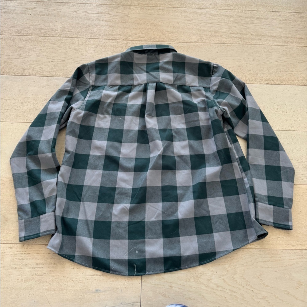 NWT Dixxon Flannel Co. | Men’s “Beeline” flannel 2XL - Picture 7 of 10
